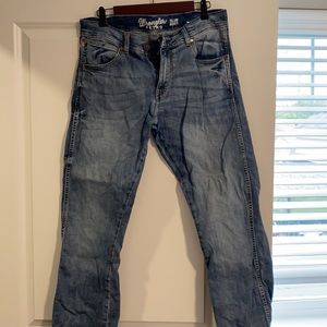 Wrangler Retro NWOT
